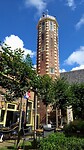 Alkmaar, hof van Sonoy