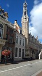 Alkmaar, stadhuis