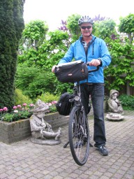 Gert de Vries