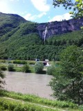 waterval bik Trento