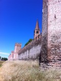 muur van Ferrara