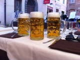 Welverdiende Pint