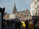 Centrum Nijmegen