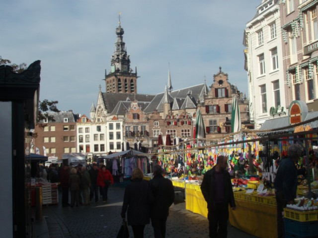 Centrum Nijmegen
