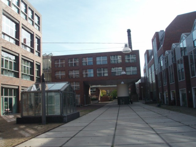 Dobbelmann terrein