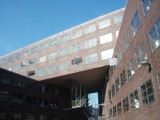 Gebouw KNSM eiland