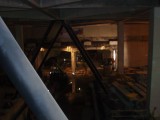 Ondergronds bij aanbouw metrolijn