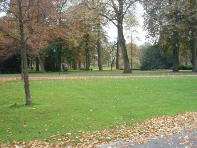 Park Valkenberg