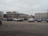 Chasse terrein