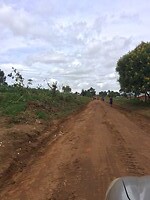 Kilangala Highway