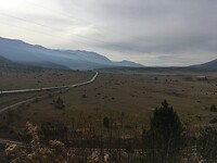 De Neretva Vallei