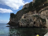 Vestingstad Dubrovnik, Kroatië