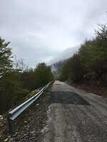 Bergweggetje.