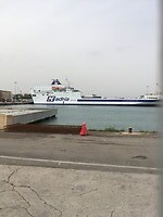 Ons veerbootje