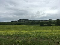Toscaans landschap