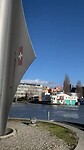 Dreiländerecke Deutschland - Frankreich - Schweiz
