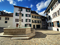 Altstadt, Gemsberg