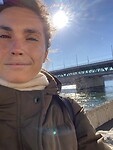 Laatste wandeling aan de Rijn, Elsässerrheinweg!
