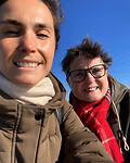 Laatste wandeling aan de Rijn!