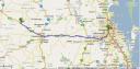 route tot jondaryan