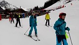 solange ski dag 2