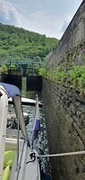 Dag 5 tientallen sluisjes