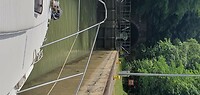 Dag 6 Nog een tunneltje