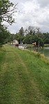 Dag 7. Wachten op de sluismeester