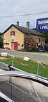 Dag 7. Sluiswachterhuisje.