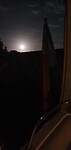 Volle maan.