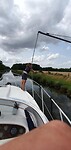 Paal draaien