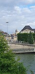 Dag 11. We verlaten Compiègne