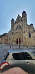 Dag 11. Kerk