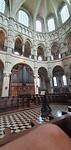 Dag 12. Kathedraal.