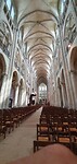 Dag 12. Kathedraal van Noyon..