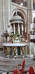 Dag 12. Interieur van de kathedraal.