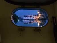 Dag 14. Nog een nachtje in Chauny.