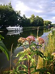 Dag 16. Hier slapen we vannacht.