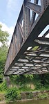 Dag 18. En brug