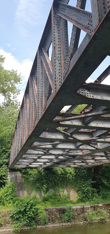 Dag 18. En brug