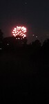 Dag 18 Vuurwerk