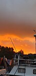 Dag 19. Avondrood