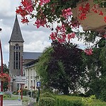 Dag 22, pauze in