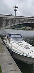 Dag 28. Slapen onder de brug.