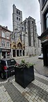 Dag 28. Kerk in Huy