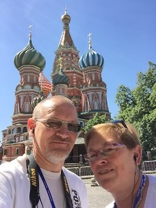 Sonia & Herman
