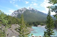 Bow River