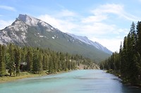 Bow River