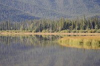 Vermillion Lakes