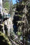 Johnston Canyon